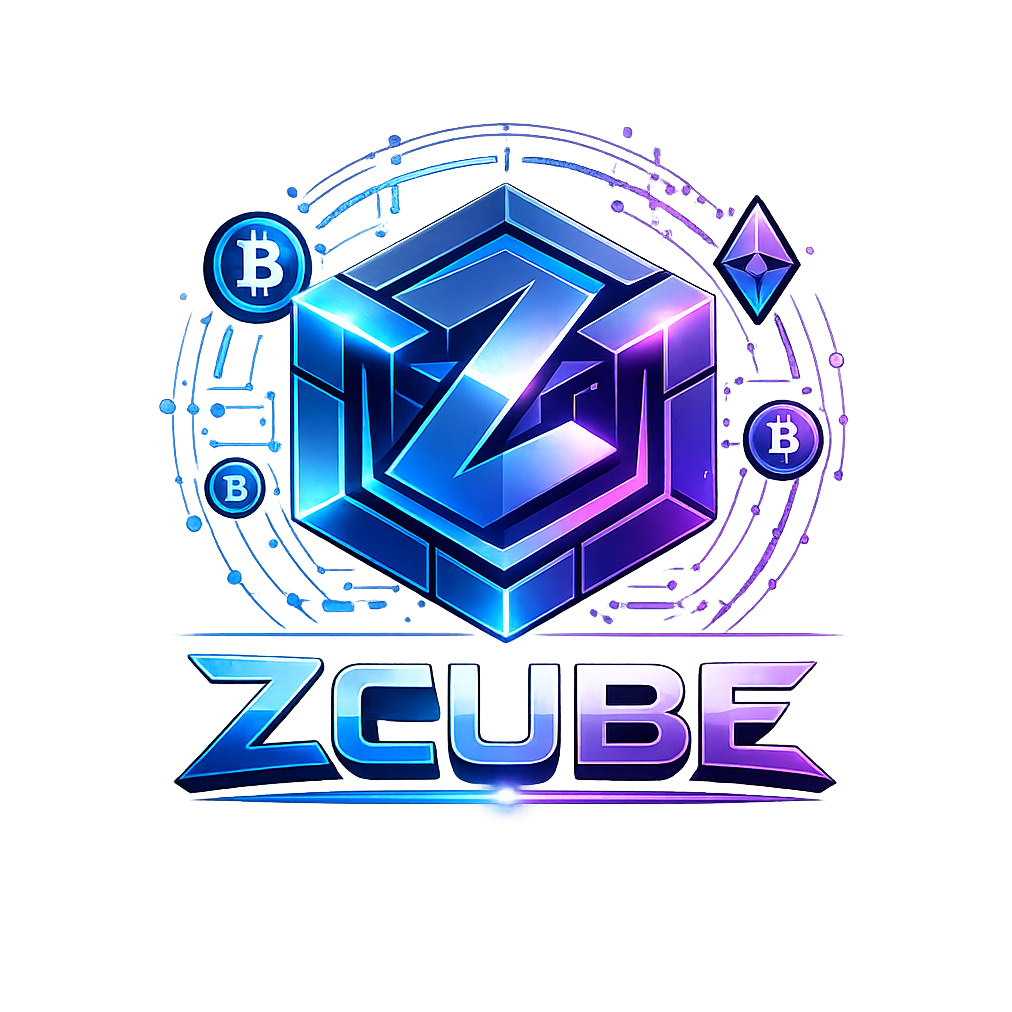 ZCUBE